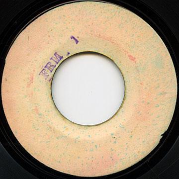 The Music Specialists - Dynamic Pressure / Flip