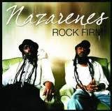 The Nazarenes - Rock Firm