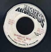 The Old Timers (3) - Quadrille Beat