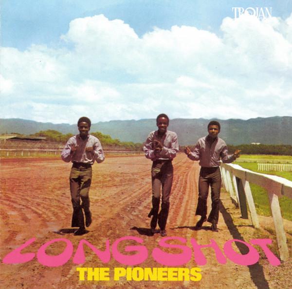 The Pioneers - Long Shot