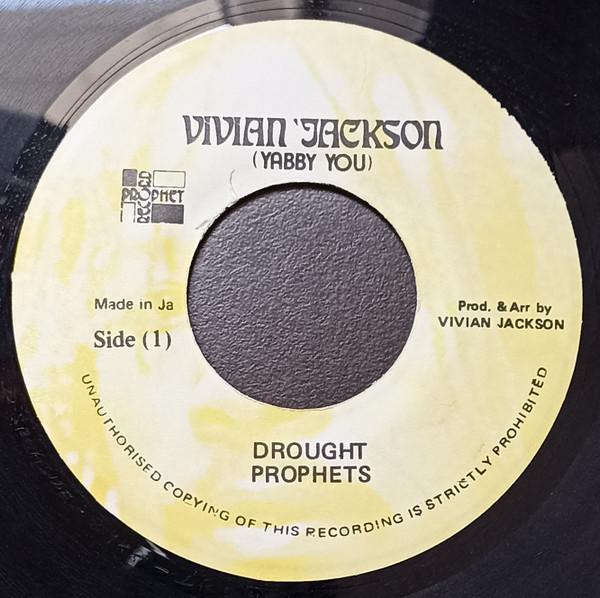 The Prophets - Drought