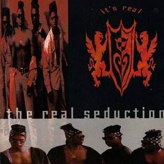 The Real Seduction - It's Real