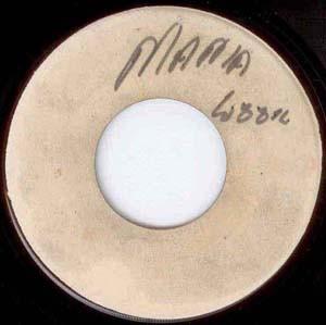 The Reggae Boys, The Blenders (2) - Mama Look Deh / Decimal Currency