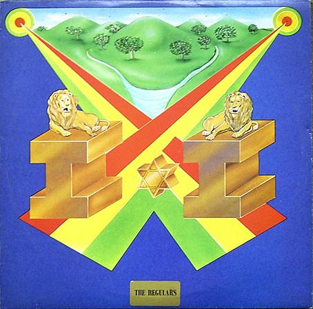 The Regulars - I & I