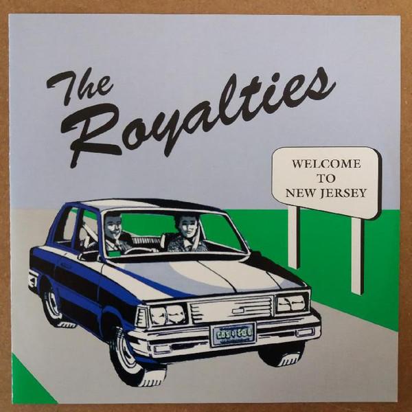 The Royalties (2) - SSR DIY