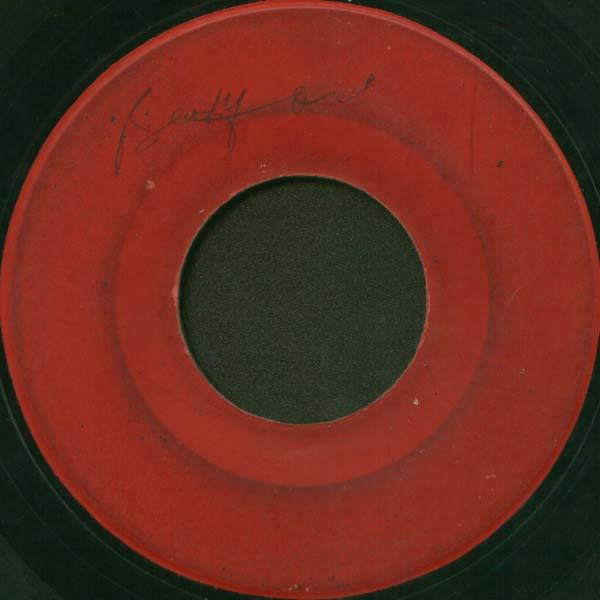 The Scorchers, Don Drummond Jr. - Ugly Man / Whip Cracker