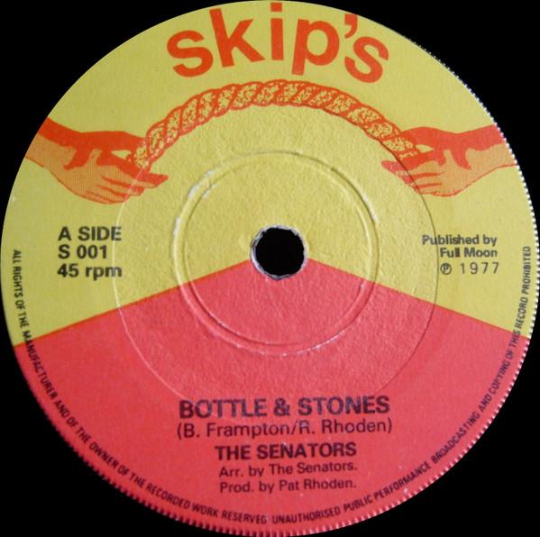 The Senators (4) - Bottle & Stones