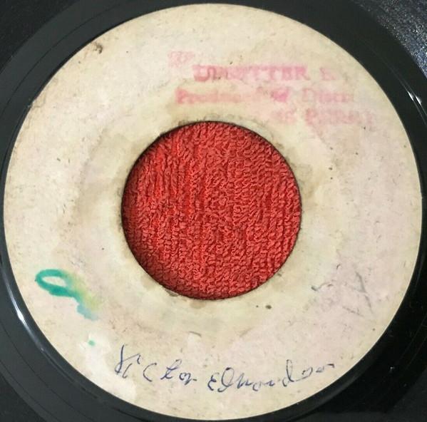 The Shadows (2) - Dirty Dozen / Crying Too Long