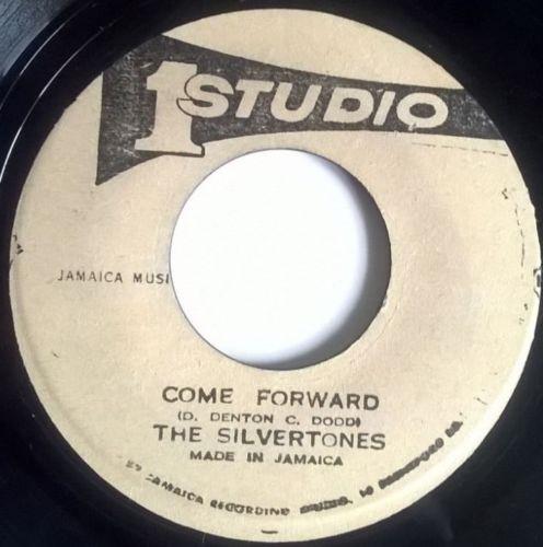 The Silvertones - Come Forward