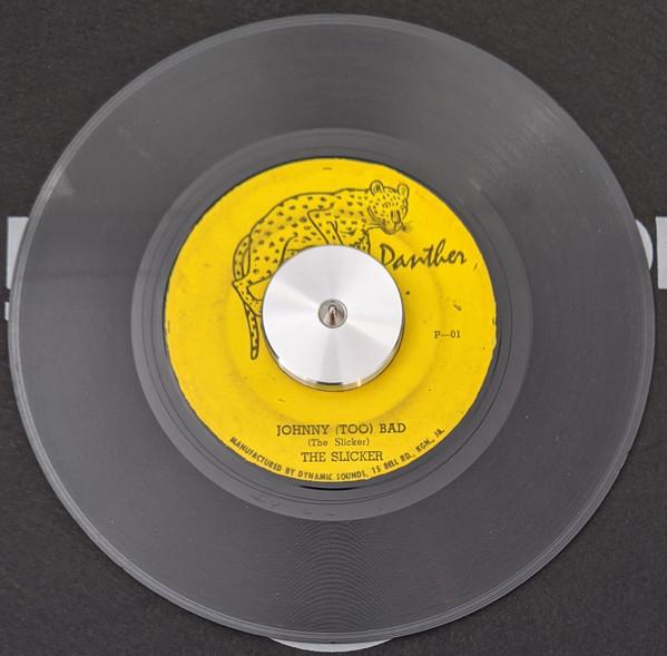 The Slickers - Johnny (Too) Bad