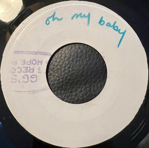 The Slickers - Oh My Baby