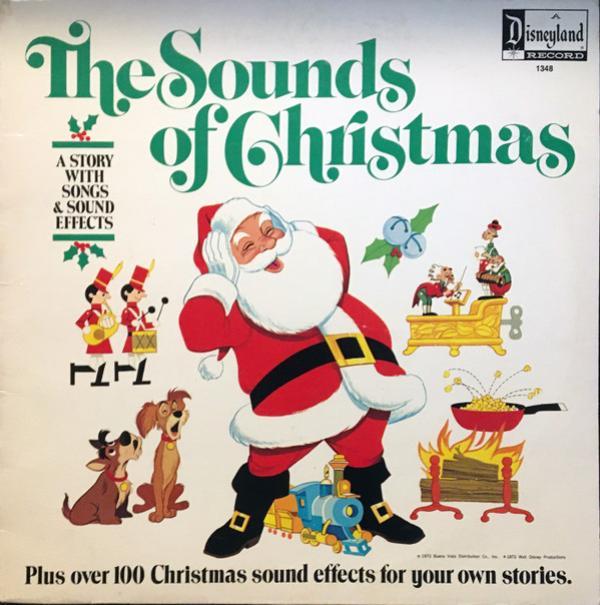  - The Sounds Of Christmas