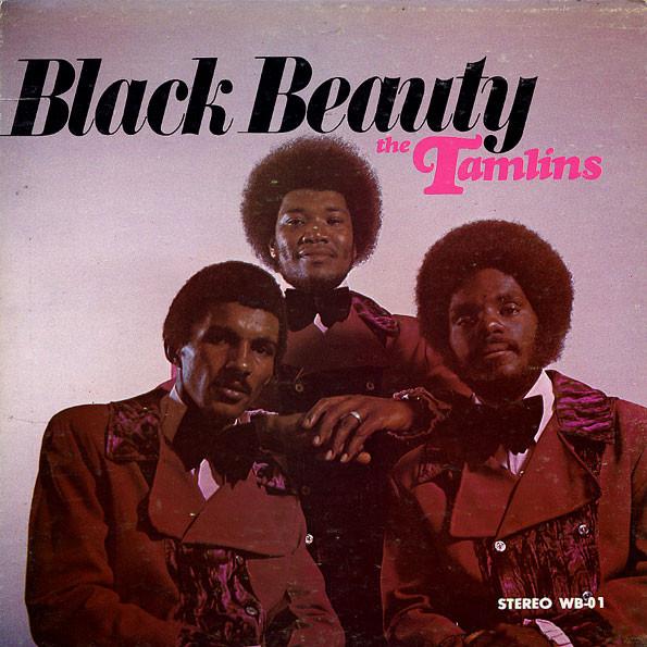 The Tamlins - Black Beauty
