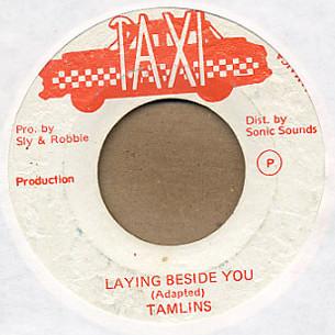 The Tamlins - Laying Beside You / Under The Cover