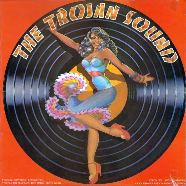  - The Trojan Sound