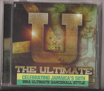  - The Ultimate 2012