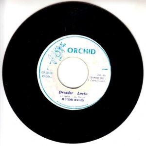 The Upsetters, Junior Byles - Dreader Locks / Militant Rock