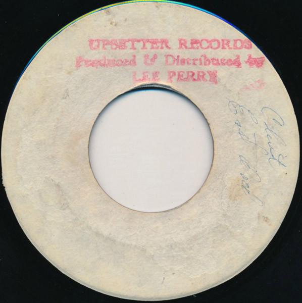 The Upsetters, The Ravers - Clint Eastwood / Dirty Dozen