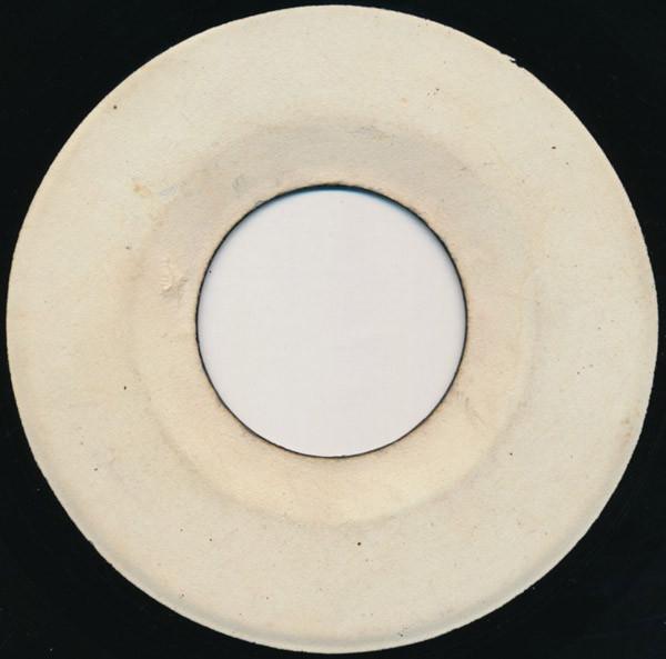 The Upsetters, Winston Groovy - Want To Be Loved / Puss See Hole
