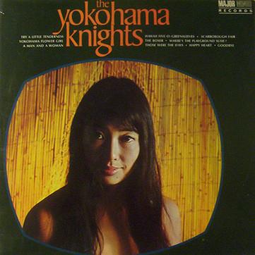 The Yokohama Knights - The Yokohama Knights