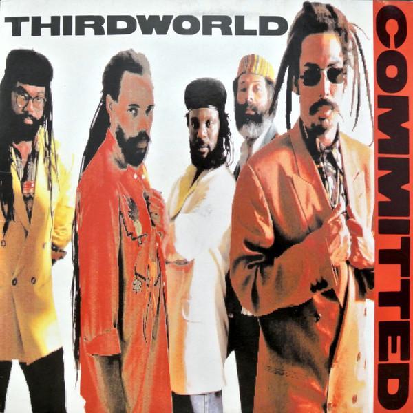 Third World - Committed