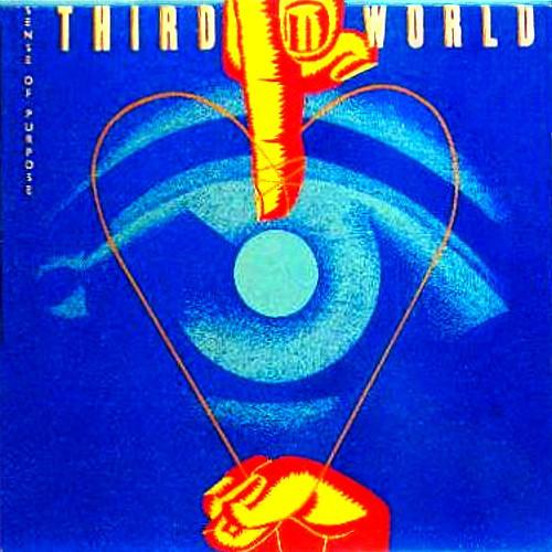 Third World - Sense Of Purpose
