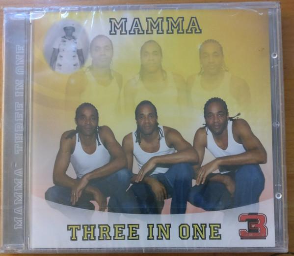 Three In One (2) - Mamma