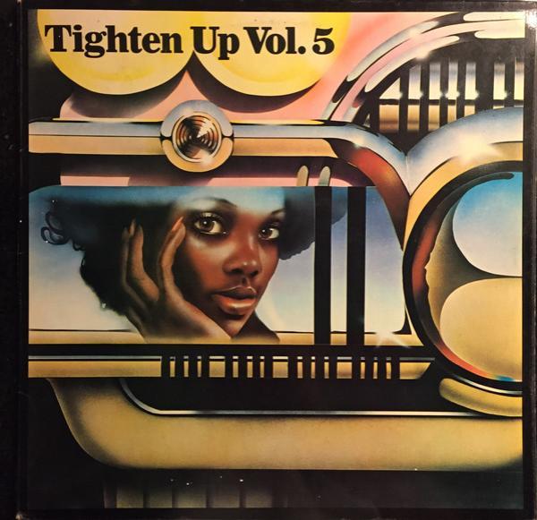  - Tighten Up Vol. 5