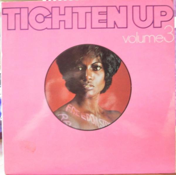  - Tighten Up Volume 3