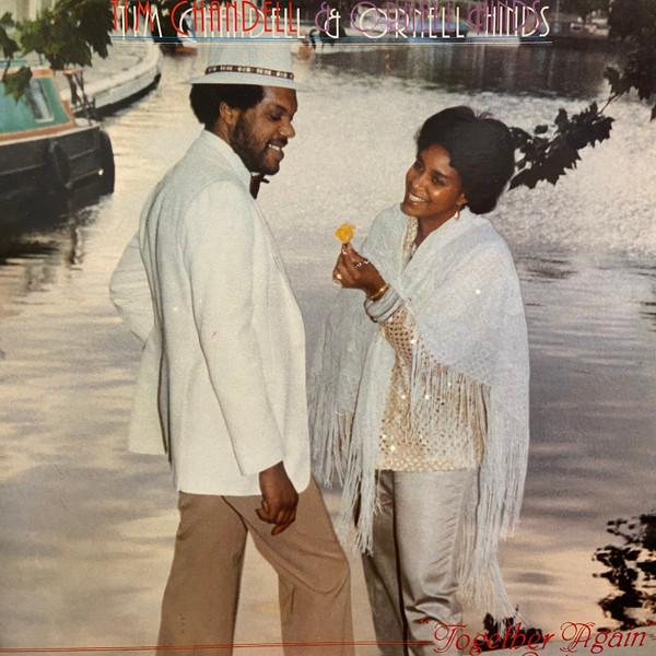 Tim And Nell - Together Again