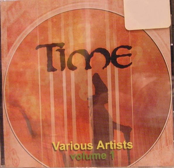  - Time Volume 1