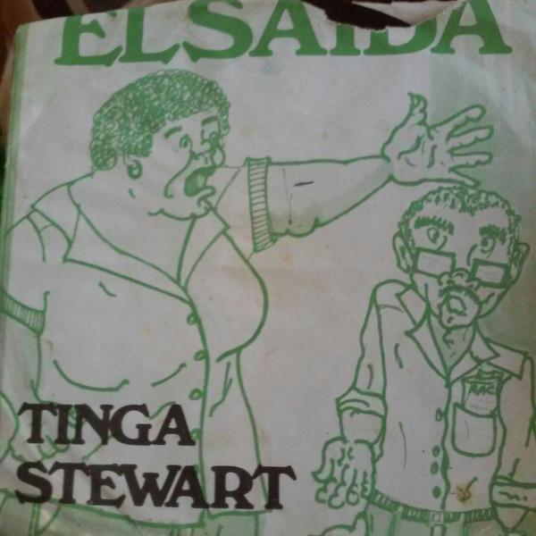 Tinga Stewart - Elsaida