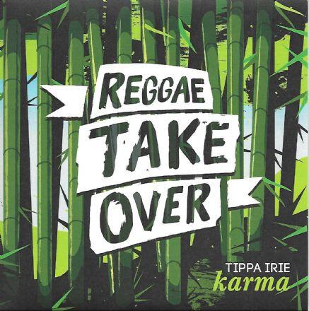 Tippa Irie - Karma