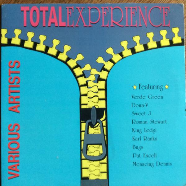  - Total Experience