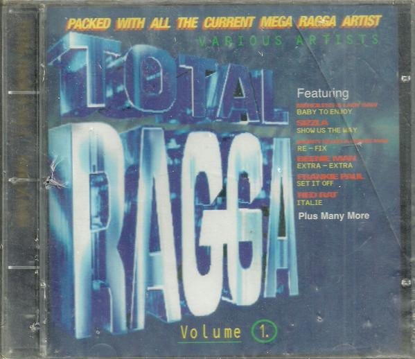  - Total Ragga Vol. 1