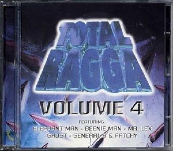  - Total Ragga Volume 4