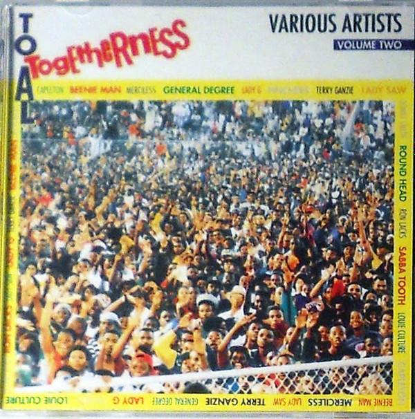  - Total Togetherness Vol. 2