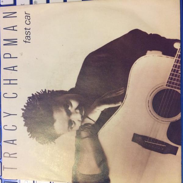 Tracy Chapman - Fast Car