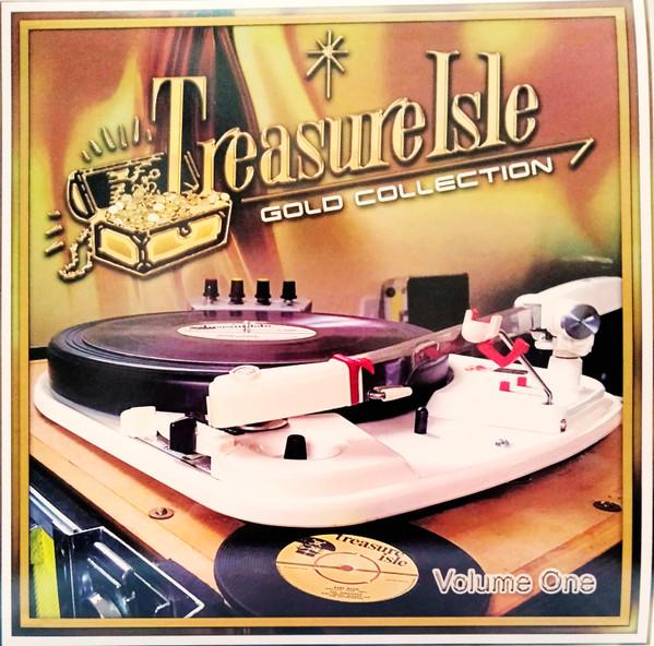  - Treasure Isle Gold Collection Volume One