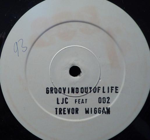 Trevor Wiggan - Grooving Out Of Life