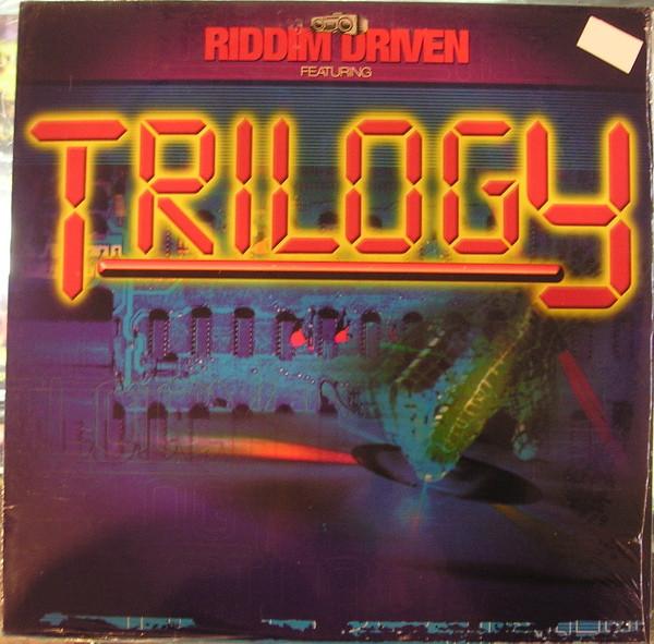  - Trilogy