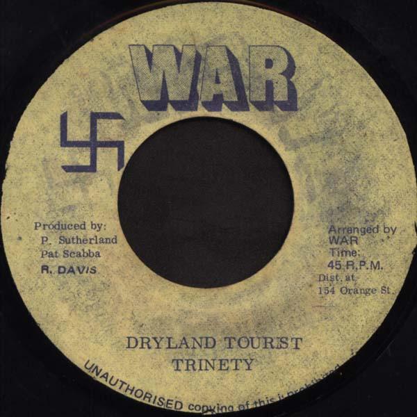 Trinity (4) - Dryland Tourist
