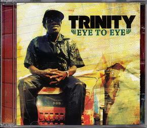 Trinity (4) - Eye To Eye