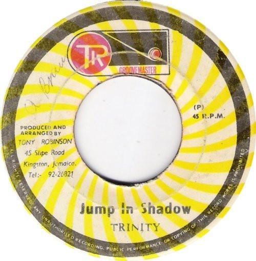 Trinity (4) - Jump In Shadow