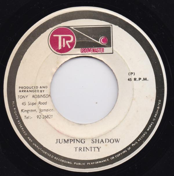 Trinity (4) - Jumping Shadow / Shadow Dub