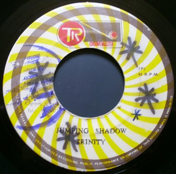 Trinity (4) - Jumping Shadow