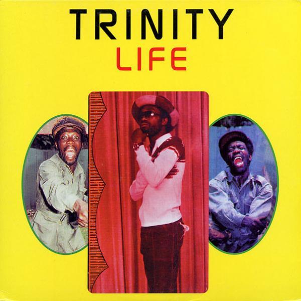 Trinity (4) - Life