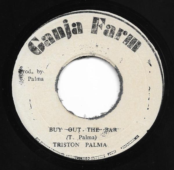 Tristan Palmer - Buy Out The Bar