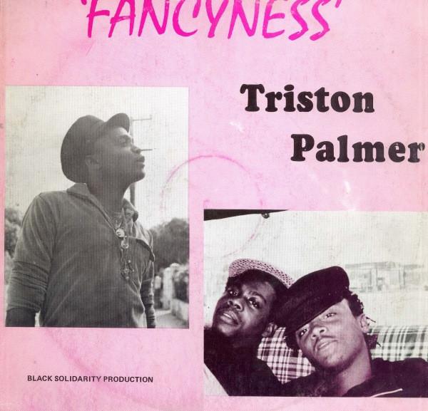 Tristan Palmer - Fancyness