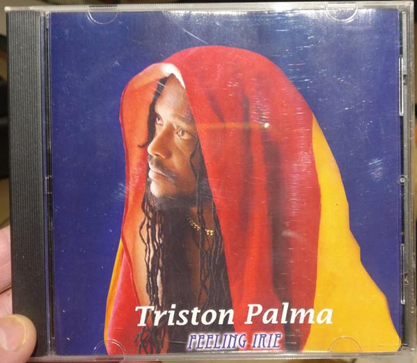 Tristan Palmer - Feeling Irie